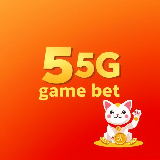 5G Game Bet
